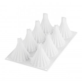 Силиконова форма "Astro 95"